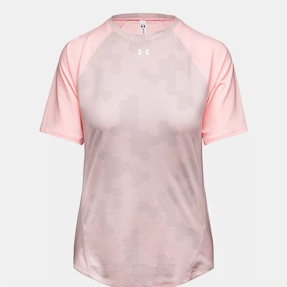 Under Armour Coolswitch Knitting pink 1360864